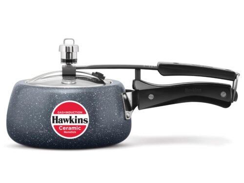 HAWKINS COOKER CERAMIC NONSTICK ALU IB 1.5LTR