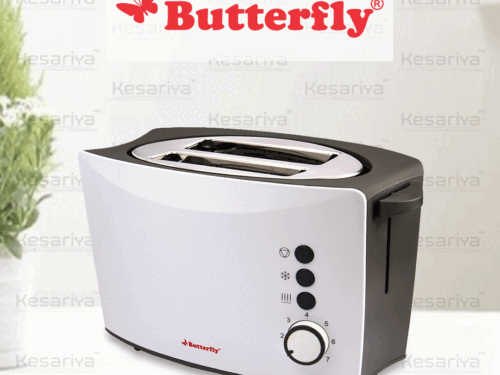 Toaster