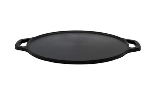 KESARIYA CAST IRON DOSA TAWA