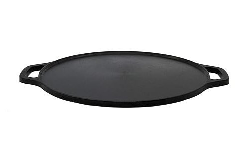 KESARIYA CAST IRON DOSA TAWA