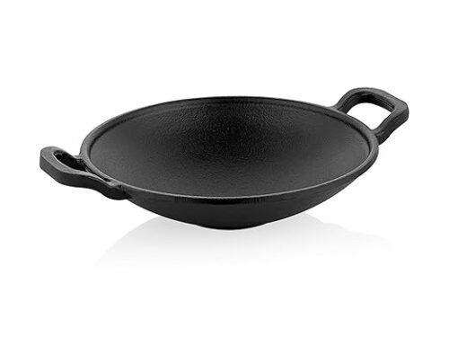 KESARIYA CAST IRON APPACHETTY