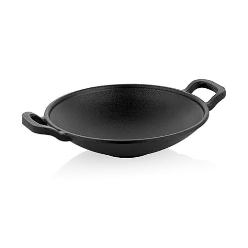KESARIYA CAST IRON APPACHETTY