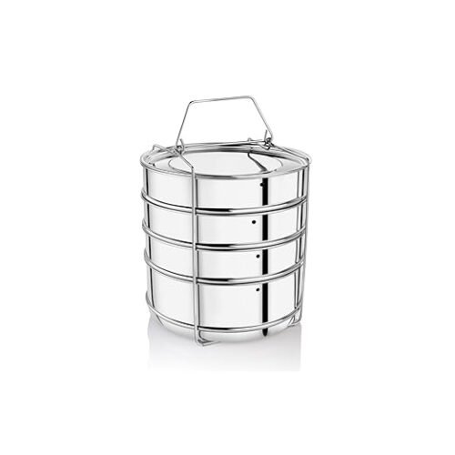 KESARIYA 21CM/ 4.5 LTR COOKER SEPARATOR