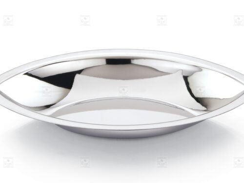 KESARIYA 13 CM EYE BOWL