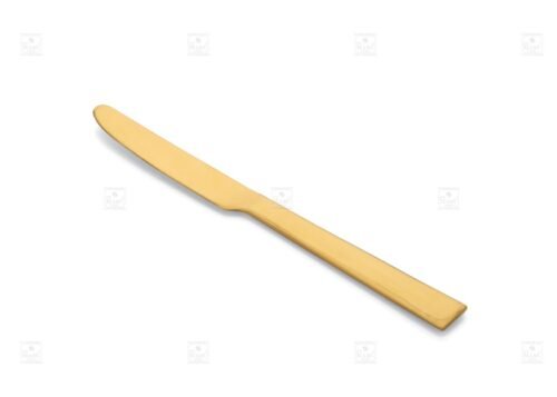 KESARIYA GOLD BUTTER KNIFE