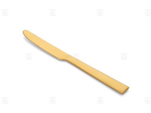 KESARIYA GOLD BUTTER KNIFE