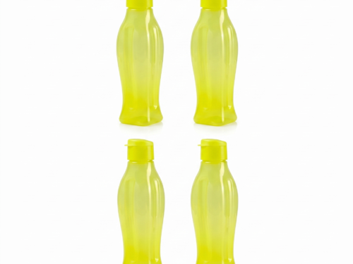 VARMORA AQUA RIO 500ML GREEN(SET OF 4)