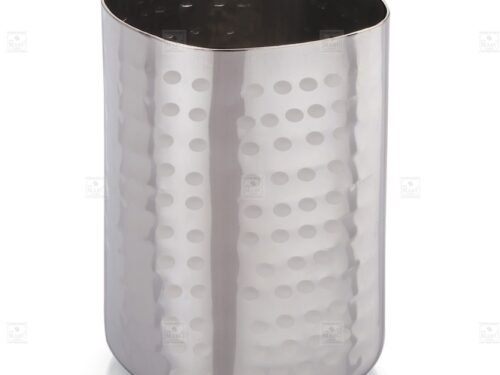 KESARIYA SQ GLASS HAMMERED