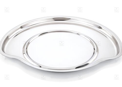 KESARIYA MAHARAJA THALI