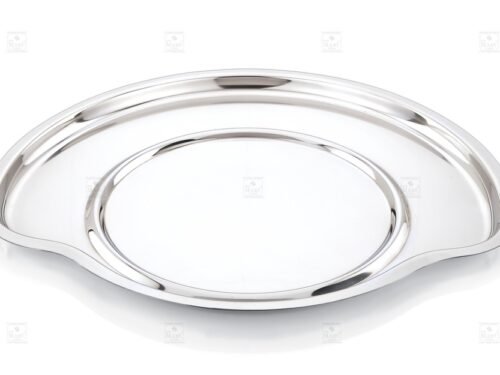 KESARIYA MAHARAJA THALI