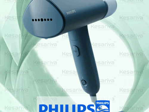 GARMENT STEAMER