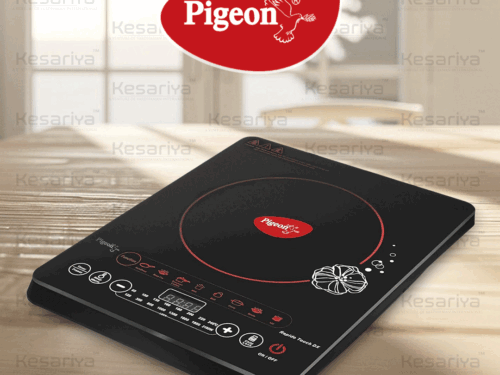 Induction Cooktop