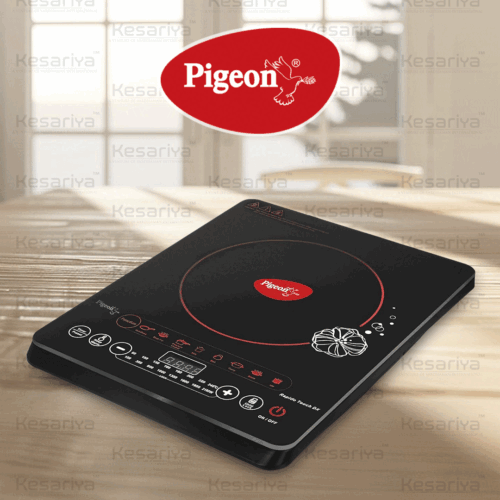 Induction Cooktop