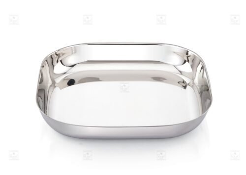 KESARIYA 23.5CM RICE KHUMSI