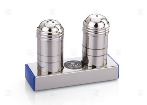 KESARIYA SALT AND PEPPER STAND