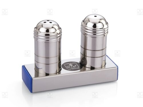 KESARIYA SALT AND PEPPER STAND