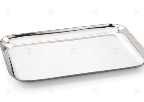 KESARIYA 16 INCHES SERVICE TRAY