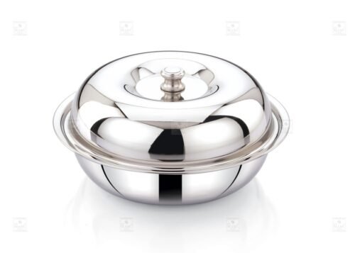 KESARIYA 16CMS SERVING BOWL