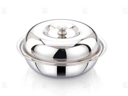 KESARIYA 13CMS SERVING BOWL