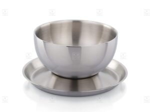 KRSARIYA D/W SOUP BOWL
