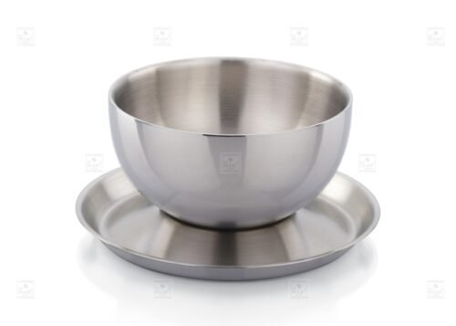 KRSARIYA D/W SOUP BOWL