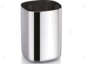 KESARIYA SQUARE GLASS PLAIN