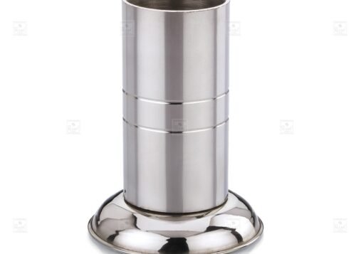 KESARIYA STRAW HOLDER