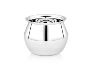 KESARIYA 16 CM/ 2.1 LTR TOPAZ HANDI