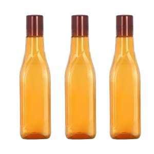 VARMORA AQUA FLORA 1LTR (SET OF 3) ORANGE