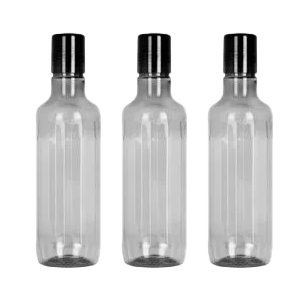VARMORA AQUA HEXA 1LTR (SET OF 3) GREY