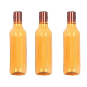 VARMORA AQUA HEXA 1LTR (SET OF 3) ORANGE