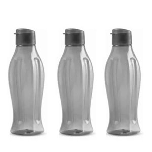 VARMORA AQUA RIO 750ML GREY(SET OF 3)