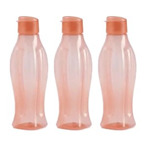VARMORA AQUA RIO 750ML PINK(SET OF 3)