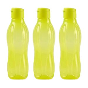 VARMORA AQUA RIO 750ML GREEN(SET OF 3)