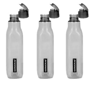 VARMORA AQUA OZY 1LTR GREY(SET OF 3)