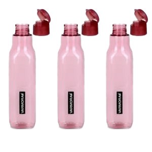 VARMORA AQUA OZY 1LTR PINK(SET OF 3)