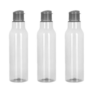 VARMORA AQUA HYDRO 1LTR GREY(SET OF 3)