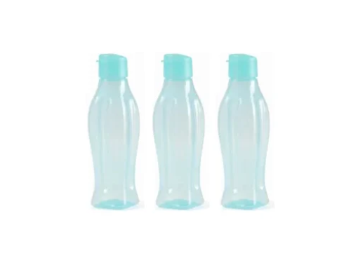 VARMORA AQUA RIO 750ML BLUE(SET OF 3)