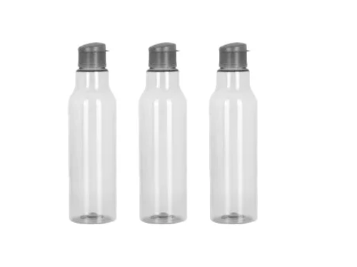 VARMORA AQUA HYDRO 1LTR GREY(SET OF 3)