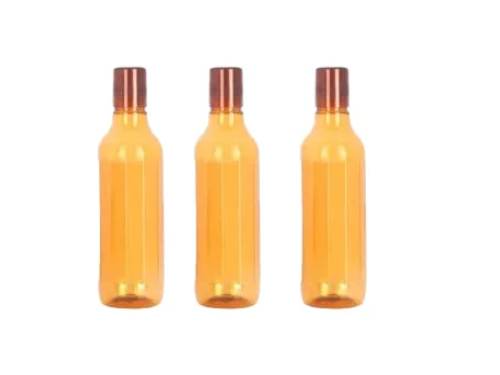 VARMORA AQUA HEXA 1LTR (SET OF 3) ORANGE