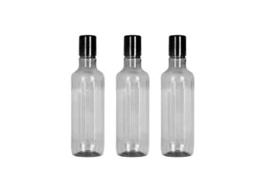 VARMORA 1LTR AQUA HEXA BLUE(SET OF 3)