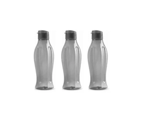 VARMORA AQUA RIO 750ML GREY(SET OF 3)