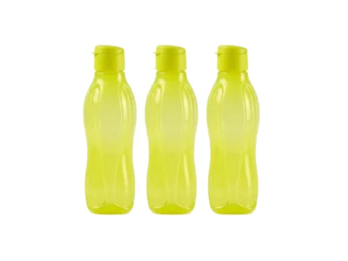 VARMORA AQUA RIO 750ML GREEN(SET OF 3)