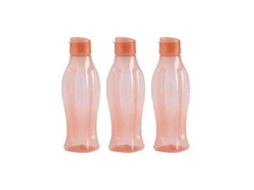 VARMORA AQUA RIO 750ML PINK(SET OF 3)