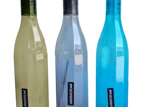 VARMORA AQUA MAYA 1LTR BLUE(SET OF 3)