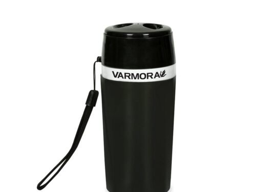VARMORA AQUA OPTIMA 300ML (BLACK)