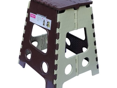 VARMORA FOLDING STOOL-BIG 18 INCHES