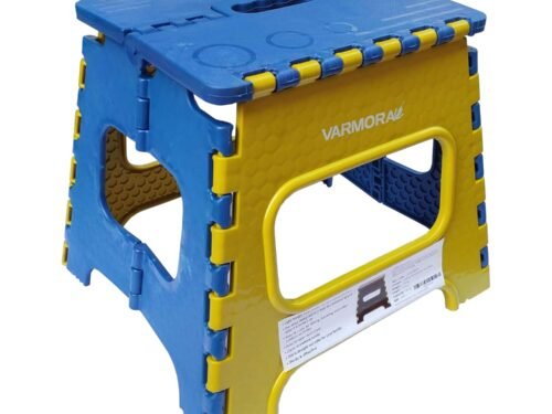 VARMORA FOLDING STOOL-SMALL 12 INCHES