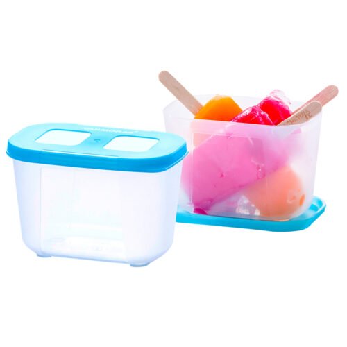 VARMORA FREEZER SAFE CONTAINER 350ML SET OF 2