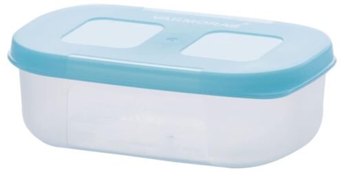 VARMORA FREEZER SAFE CONTAINER 90ML SET OF 4